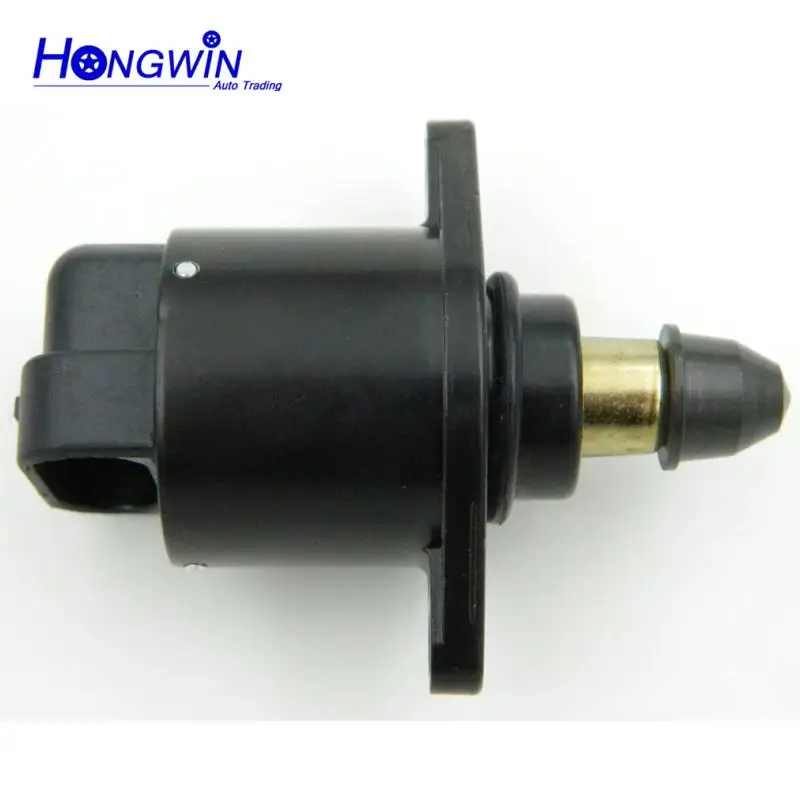 Idle Stepper Motor NO. F01R065905 Idle Air Control Valve Fits New Excelle 1.6L, BYD-F6 2.0 LOVA, Familia Step Motor