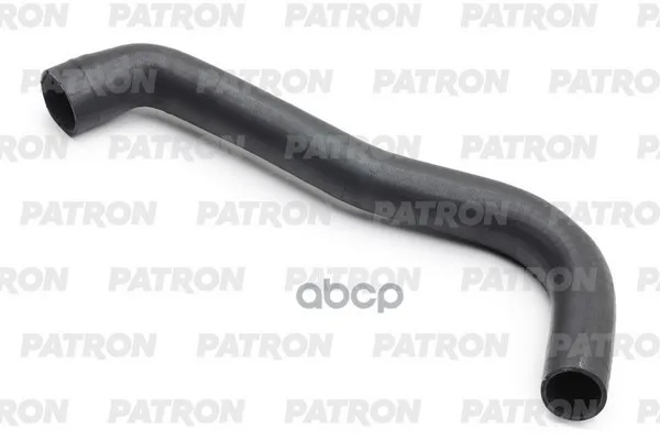 Патрубок Интеркулера (Пр-Во Турция) Volkswagen: Lt 2.5d-2.8d 97-07 PATRON арт. PH1164 | Автомобили и