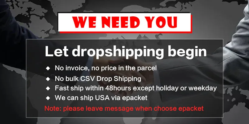 dropshipping