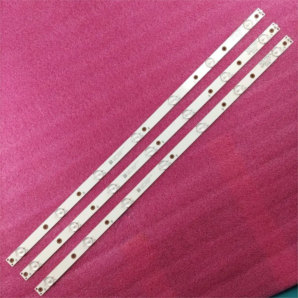Светодиодный подсветка полосы для 32PFS6401 KDL 32R330D 32PHS5301 32PFS5501 LB32080 32LJ500 32LH500D GJ 2K16 GEMINI 315