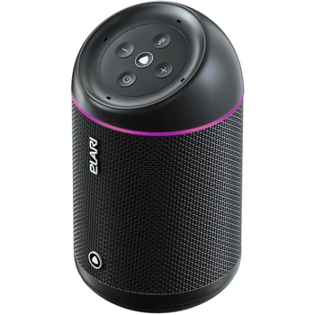 

Smart column Elari smartbeat Black