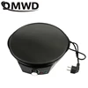 DMWD Electric Crepe Maker Grill Griddle Omelette Egg Pie Cake Baking Pan Pizza Pancake Roast Beef Steak Frying Machine EU Plug 4
