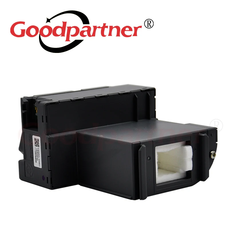 T04D100 EWMB2 чернил коробка для Epson ET 2700 2750 2756 2760 3700 3710 3750 3760 4700 4750 4760 XP 5100 5105 5115 L6190