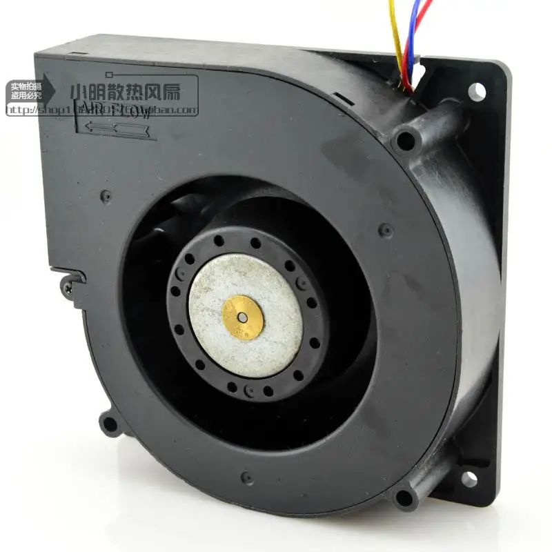109BF12MC2 12V0. 32A(12 см); защиты электродвигателя Вентилятор охлаждения