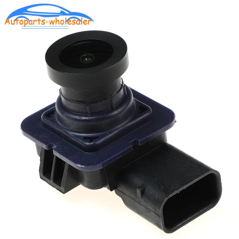 Car Reverse Camera Backup 2013-2016 Ford Fusion/Mondeo