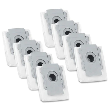 

ABRA-Vacuum Cleaner Dust Bags Clean Base Automatic Dirt Disposal Bags Replacement Kits for IRobot Roomba I7 I7+/Plus Vacuum Clea