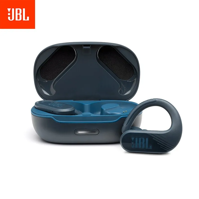 Auriculares inalámbrico Bluetooth JBL pico de resistencia 