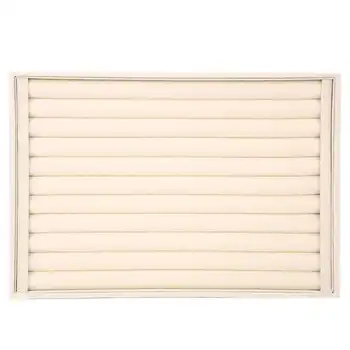 

Earring Bracelet Jewelry Display Tray Organizer Storage Show Case