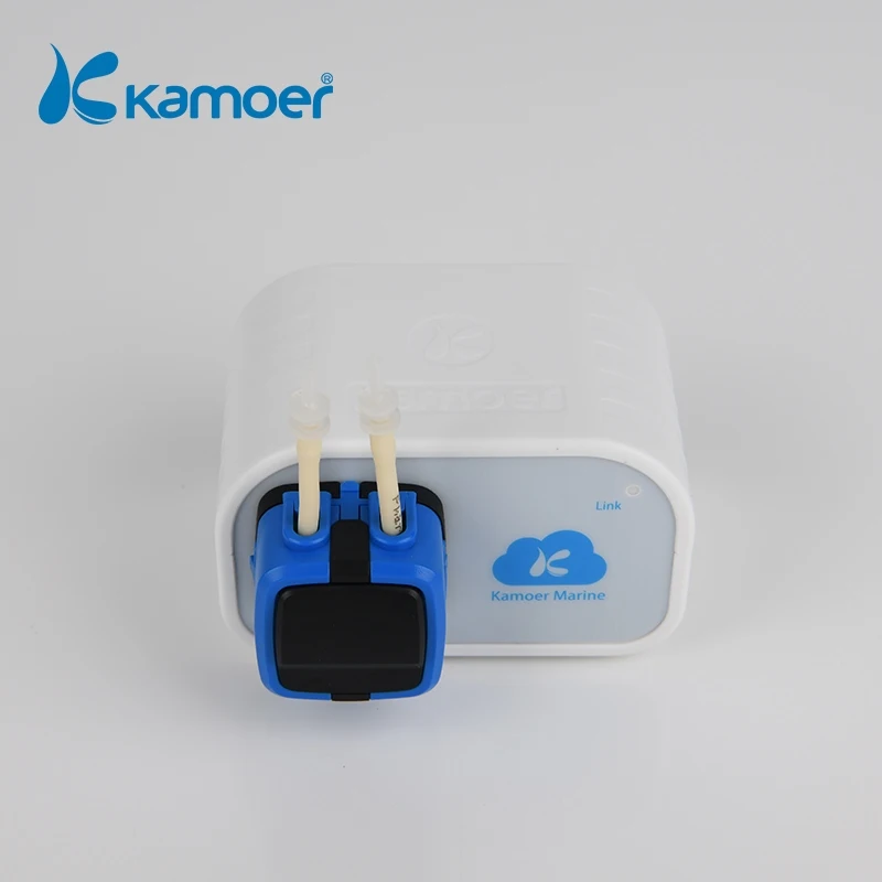 Одиночный Дозирующий микронасос Bluetooth Kamoer X1|Насосы| |