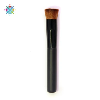 

1PC Face Brush Multipurpose Liquid Foundation Brush Perfecting Face Makeup Tool