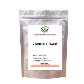 

98% Food Grade Natural Glutathione Powder Skin Whitening