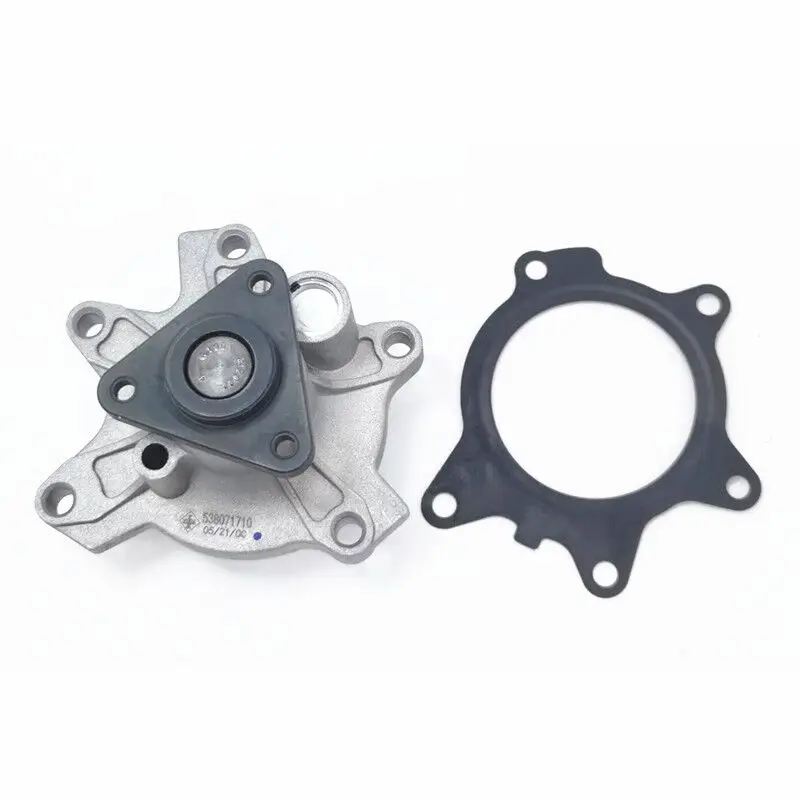 

Water Pump For Great Wall Voleex C20R C30 1.5L GW4G15 Engine