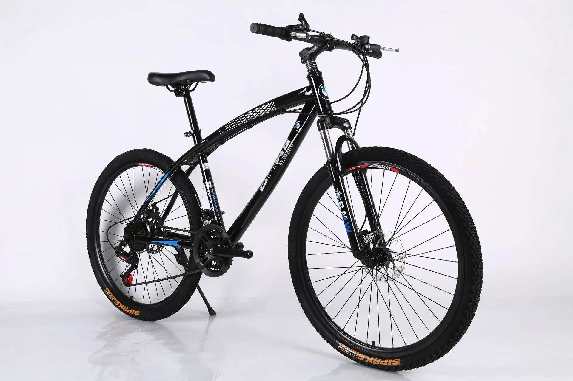 Excellent 24 Inch 26 Inch Adult A Mountain Country Bicycle Jd Taobao 8