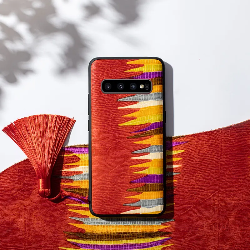 Разноцветный чехол для телефона для samsung A30 A40 A50 A70 S7 S8 S9 S10 Plus Note 8 9 10 plus чехол A5 A7 j5 j7 j6 A8 крышка