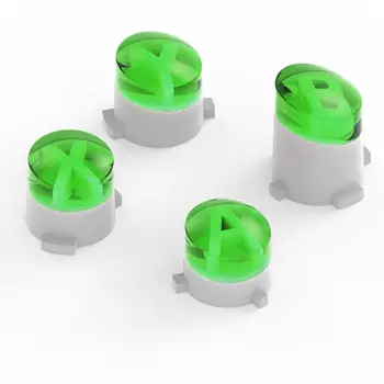 

for xbox one Controller ABXY Buttons Mod Kit for xbox one Slim/Xbox H55F