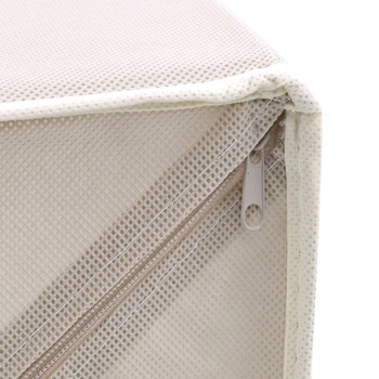 

Japanese-Style Autumn New Non-Woven Multifunctional Six-Piece Storage Bucket Fabric Desktop Storage Box Underwear Storage Tube