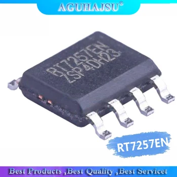 

10PCS/LOT RT7257EN RT7257E RT7257 SOP8 RT7257ENGSP
