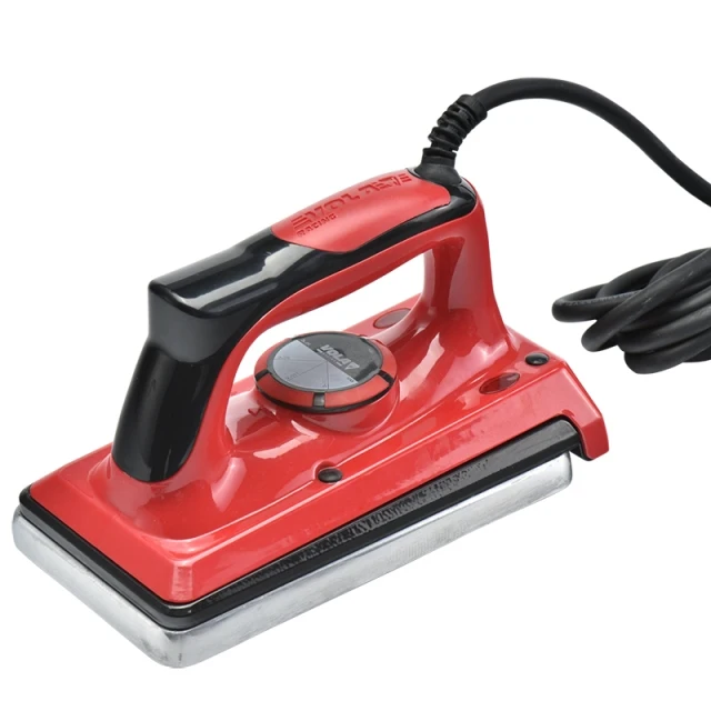 Ski Snowboard Nordic Wax Iron Tuning and Waxing Tools 120V 800W or 230V 1000W T-40B-120V