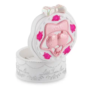 

Children 's Music Box With A Rotating Little Girl Doll Performing Ballet A Rotating Little Dancing Girl Doll For Birthday Gifts