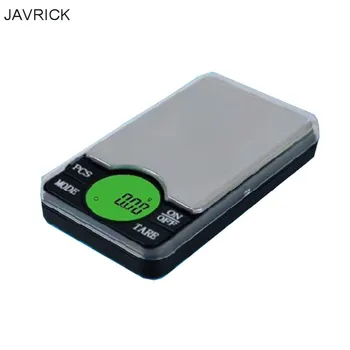 

0.01/600g Mini Digital Scale High Precision for Weighing Powder Jewelry Carat