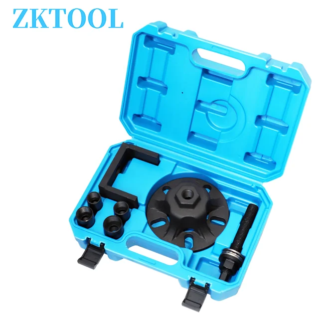 Bmw Axle Shaft Puller Tool