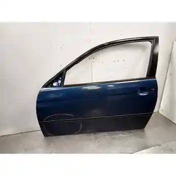 

41517016239 DOOR FRONT LEFT BMW 3 SERIES COMPACT (E46)