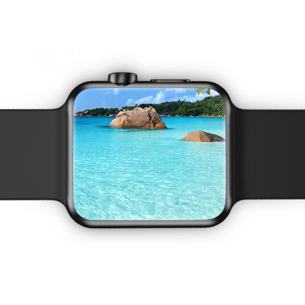 Anti-Scratch Protective Film Full Screen Protector 9D Clear TPU Smart Watch Screen Protectors Hydrogel Film for iWatch 1/2/3/4