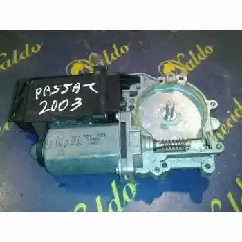 

WINDOW MOTOR FRONT LEFT VOLKSWAGEN PASSAT SALOON (3B3)