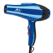 Профессиональный фен для волос мощностью 1000 Вт для парикмахерских, парикмахерских, инструментов, фен для волос с нижней частью, 220 В