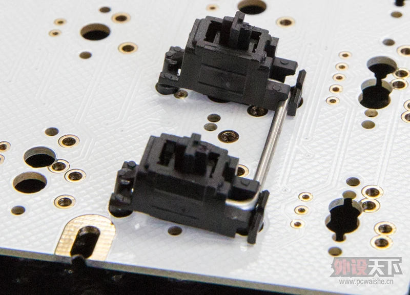 Űĸ º ü Ÿ ÷Ʈ  PCB , ü MX ġ  Ű 2u 6u 6.25u 7u