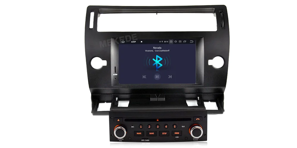 PX5 4G+ 64G1 Din Android 9,0 автомобильный dvd-плеер для Citroen C4 Quatre Triumph wifi gps Радио 2G ram сенсорный экран gps радио Wi-Fi карта