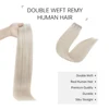 [12 Colors]Ugeat Hair Weft Extensions Human Hair 14-24