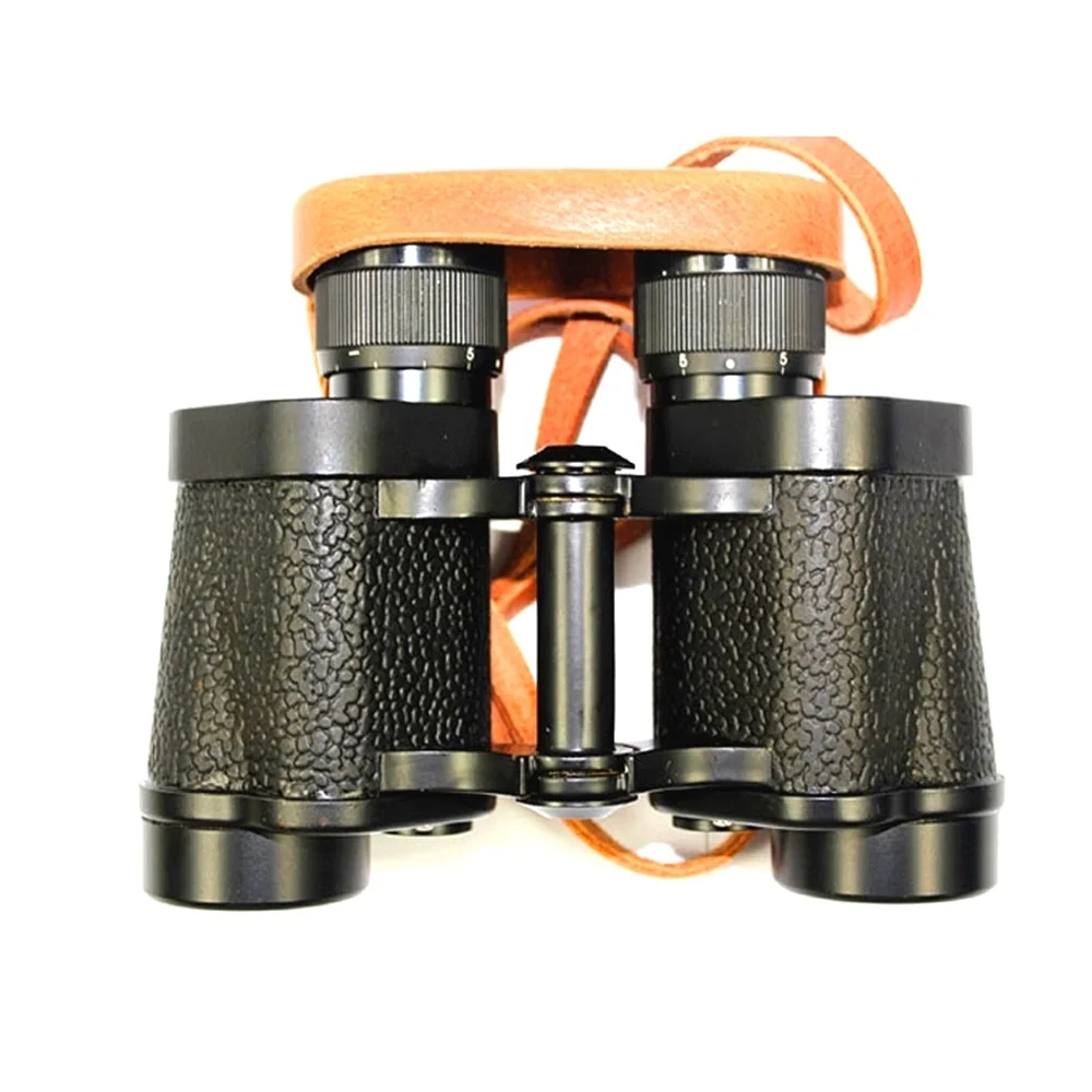 

Yun guang 8x30 62-8WYJ Binoculars High Clear Telescope for Tourism Outdoor Hunting Camping Military standard Binocular