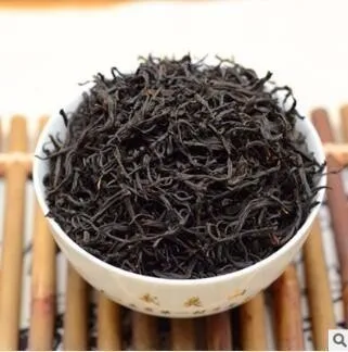 Китайский высококачественный черный чай Lapsang Souchong класса А без сочного вкуса Zhengshan xiaozhong чай zheng shan xiao zhong зеленый