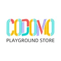 CODOMO Playground Store