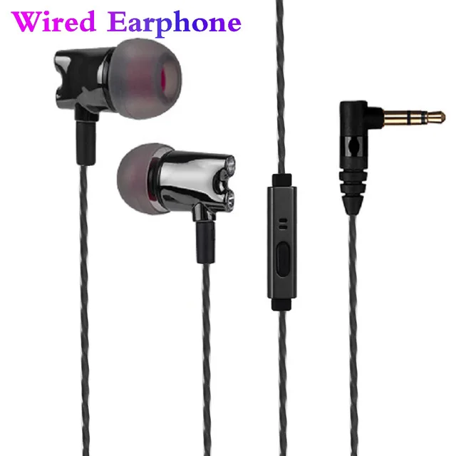 CBAOOO IE800 Bluetooth Oortelefoon HF800 Keramische Bass Draadloze Bluetooth Hoofdtelefoon HiFi ordopjes стерео наушники-вкладыши Oortjes - Цвет: ie800 wired