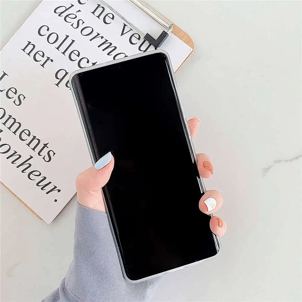 Силиконовый чехол для телефона с кольцом на палец s для Funda huawei P20 P30 Lite mate 30 20 Pro P20 Lite чехол с геометрическим мраморным покрытием