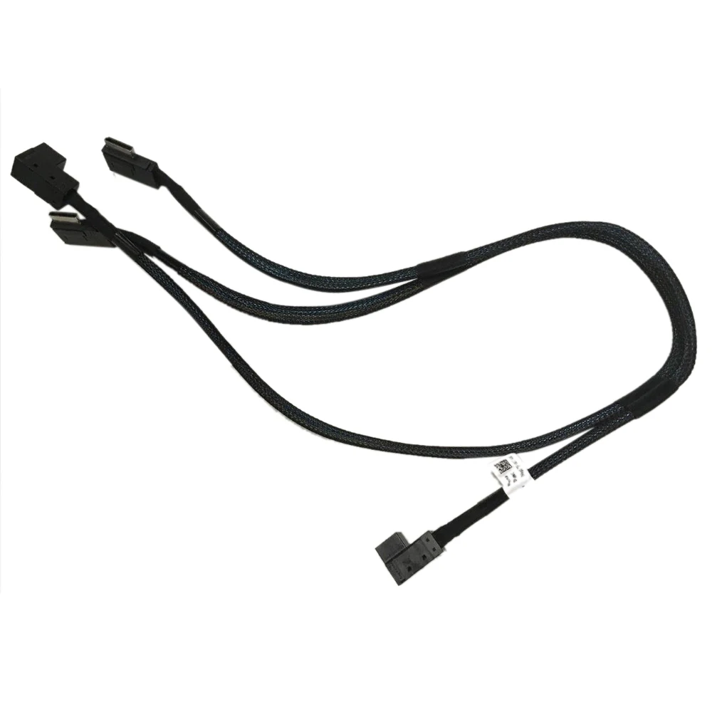 

SOFTWARE RAID S140 CABLE For DELL EMC R740 8 BAY POWEREDGE SERVER JHVNC 0JHVNC