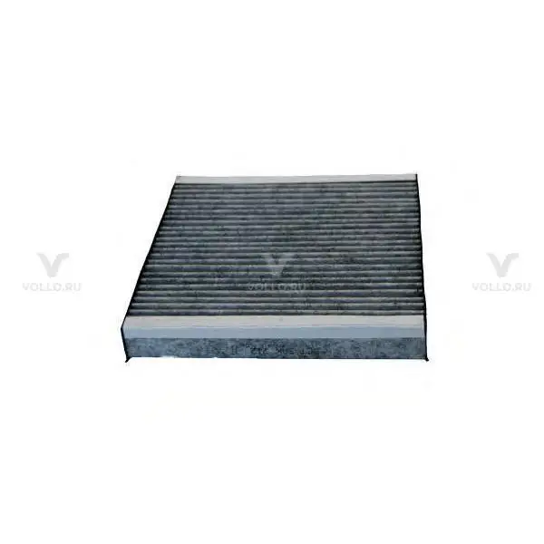 SCT SAK 212 Салонный фильтр SAK212