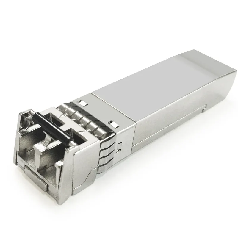 SFP+ к RJ45 медный модуль 10G 850Nm приемопередатчик модуль до 300 м для