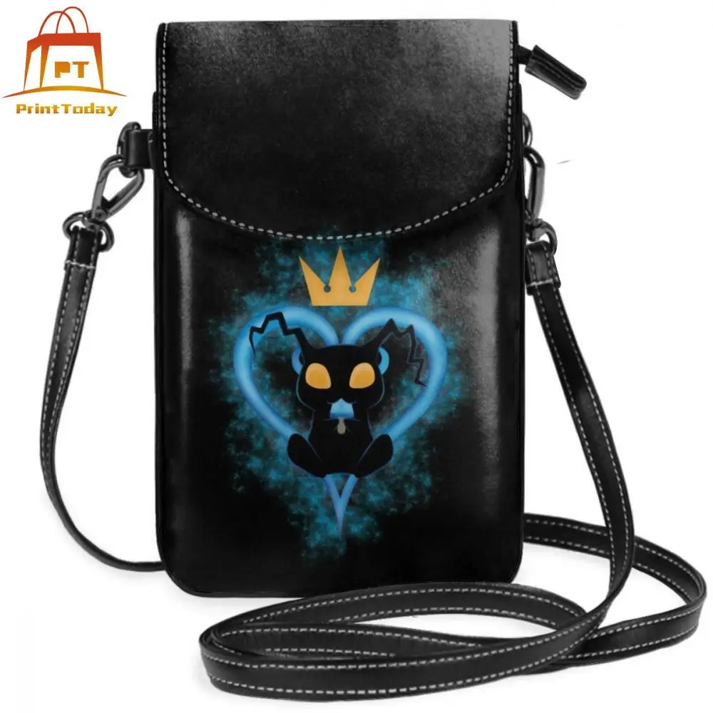 kingdom hearts messenger bag