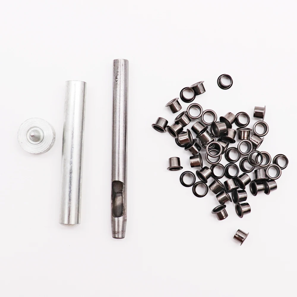 DIY Kydex 칼집, 액세서리 구성 요소에 대한 50 개의 구멍이 있는 구멍 드릴링 도구 키트공구 부품 AliExpress