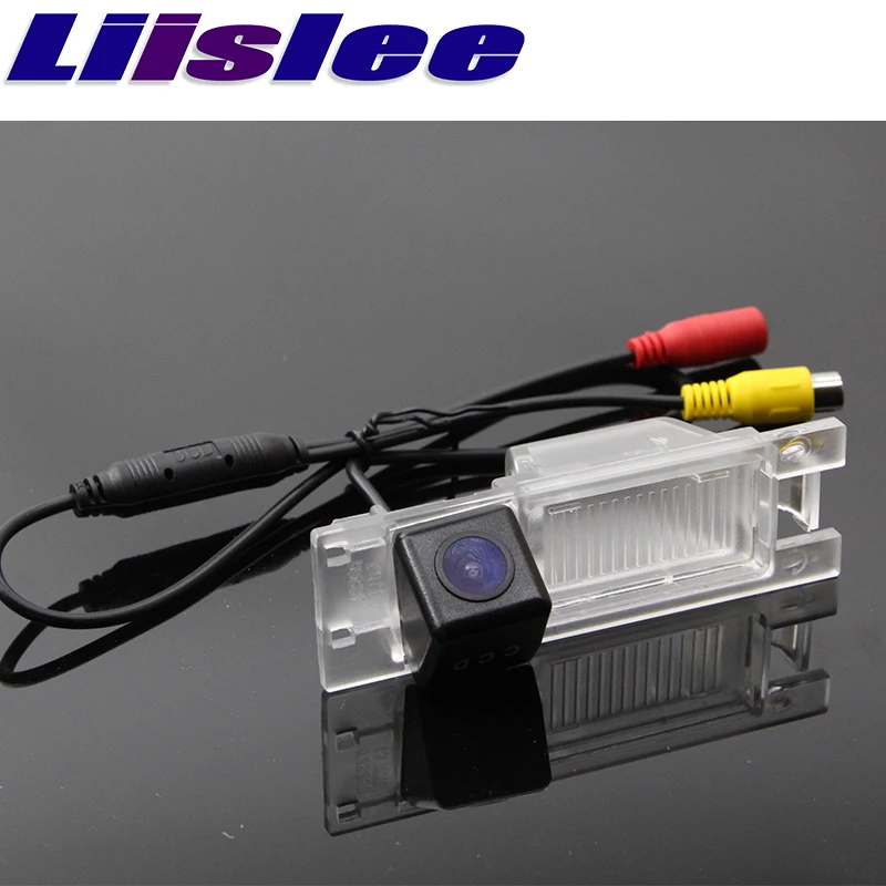 Liislee Car Camera For Buick Regal 2009~2014 High Quality Rear View Back Up Camera For PAL or NTSC To Tuning CCD RCA Waterproof7