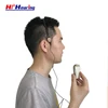 3Pin Bone Conductor Hearing Aids Good as BAHA Siemens Pocket Hearing Aid Body Worn Hearing Aid BW 3