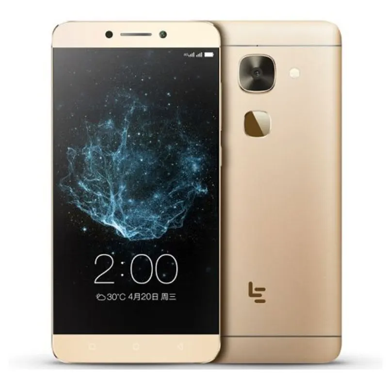 Смартфон LeTV LeEco Le S2 Pro3 X620 X625 X720 X20 10 ядер экран FHD 5 дюйма 4G lte с металлическим