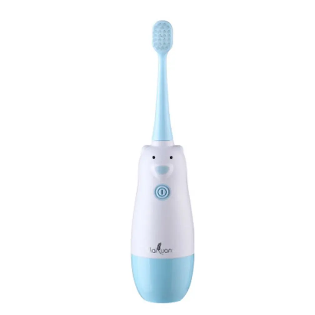 

Electric Toothbrush for Children ipx7 Waterproof Baby Infant Soft Hair Automatic Toothbrush Baby Dental Care