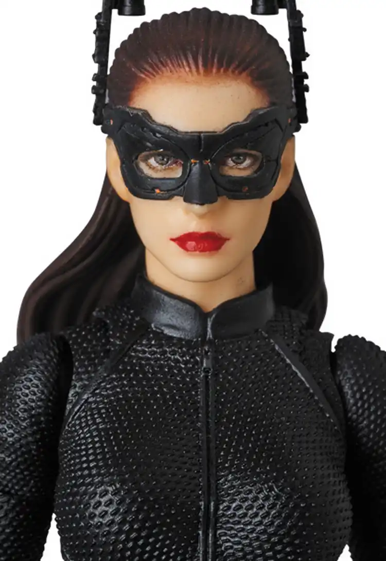 Mafex No 009ザ ダークナイトcatwomenセリーナカイルアクションフィギュア模型玩具ギフト Null Aliexpress