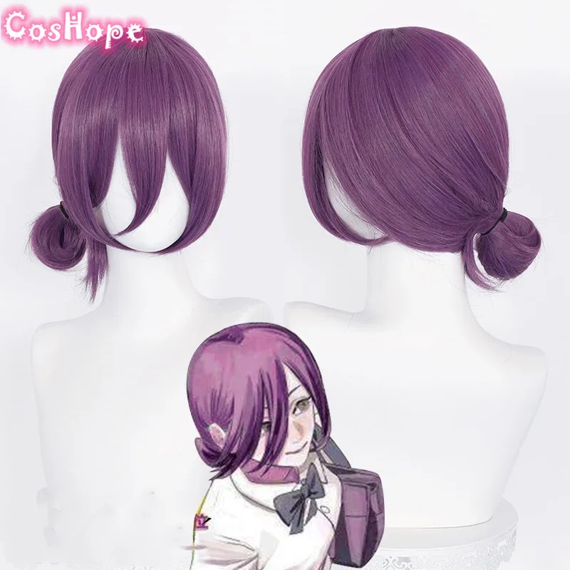 sexy cosplay Genshin Impact Yanfei Cosplay Wig Women 75cm Long Pink Wig Cosplay Anime Cosplay Wigs Heat Resistant Synthetic Wigs Halloween Anime Costumes