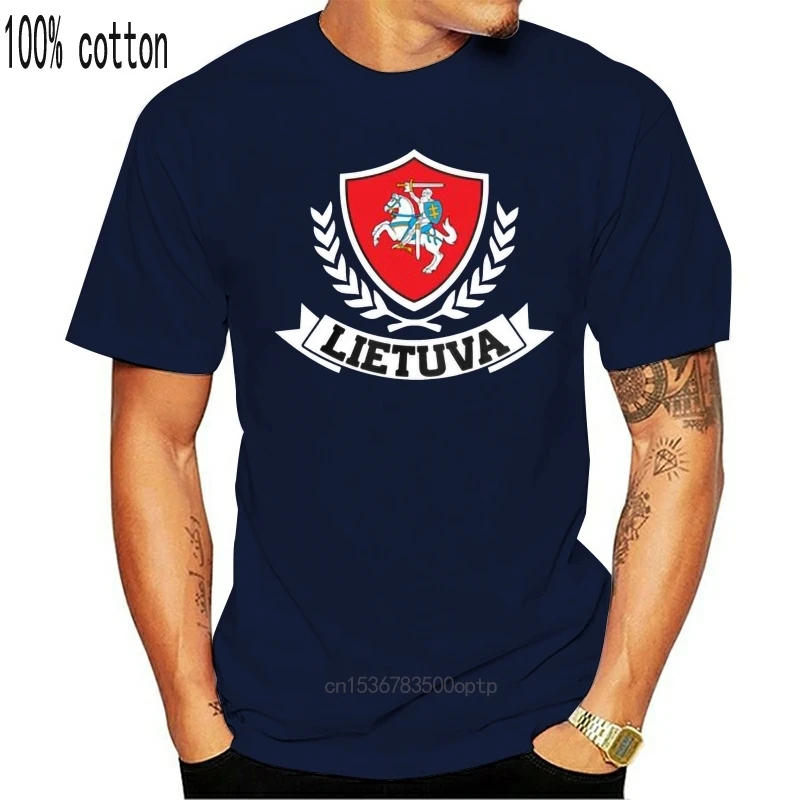 personalized Lietuva t shirt men and women Short Sleeve Comics Unisex women  tee t shirts Crew Neck Popular|T-Shirts| - AliExpress