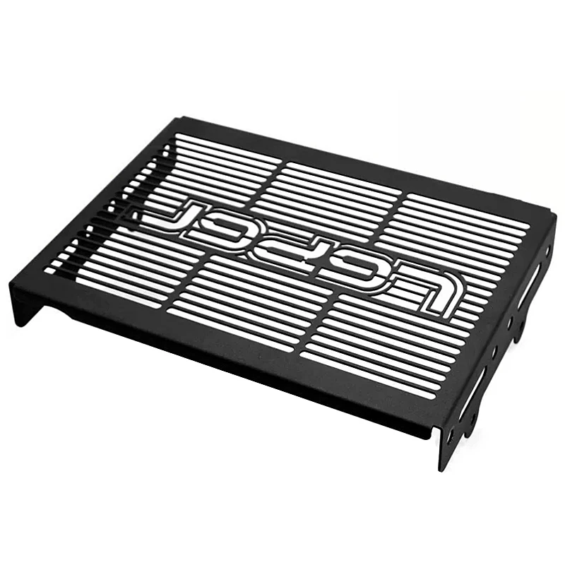 Radiator Grill Cover My Rebel Life